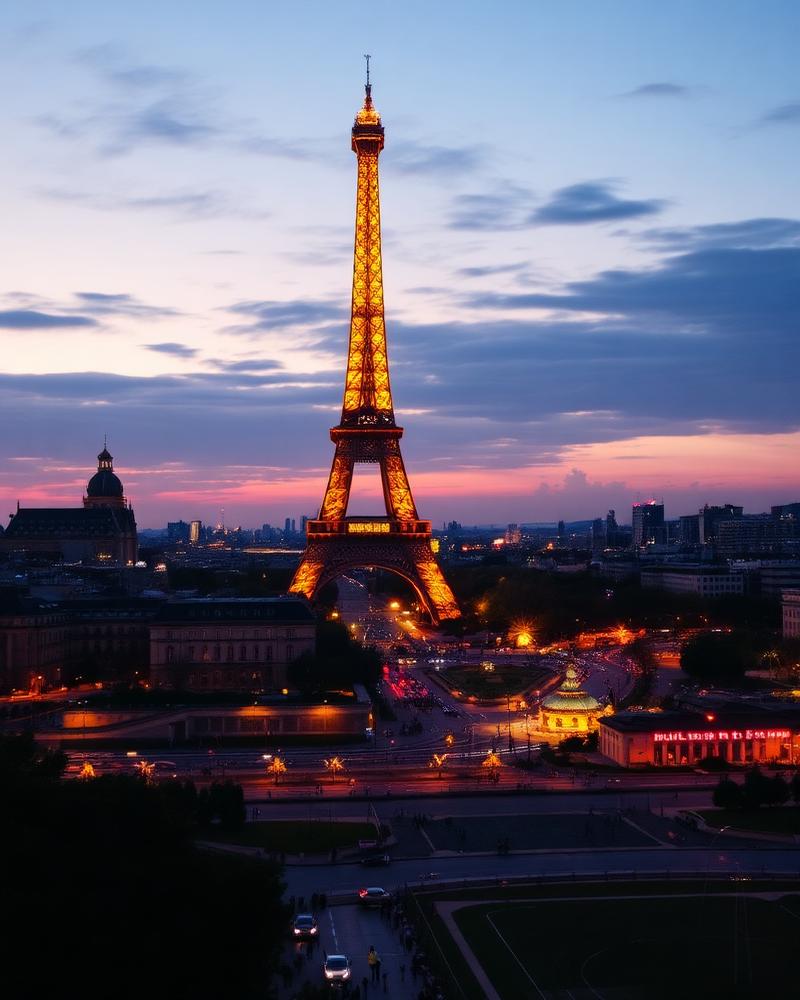 París, Francia